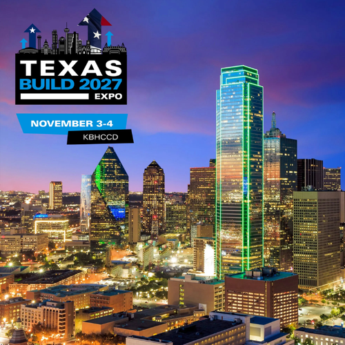 Nineteen Group expands Build Expo portfolio with Texas launch