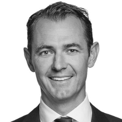 Speaker profile image for Michael Steele