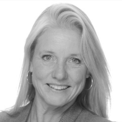 Speaker profile image for Kristin Mott