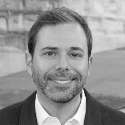 Speaker profile image for Craig Rosen