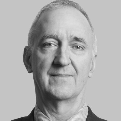 Speaker profile image for Peter Antolik
