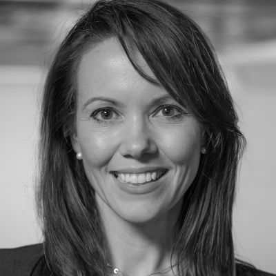 Speaker profile image for Chloe Brayne