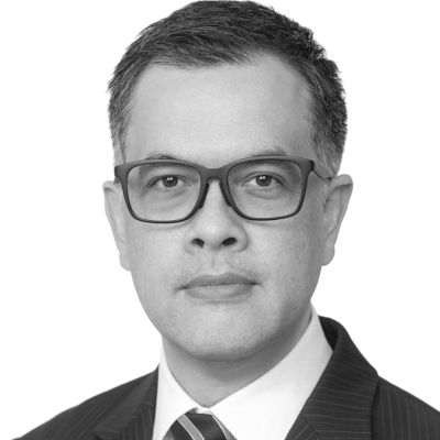 Speaker profile image for Michael Chan