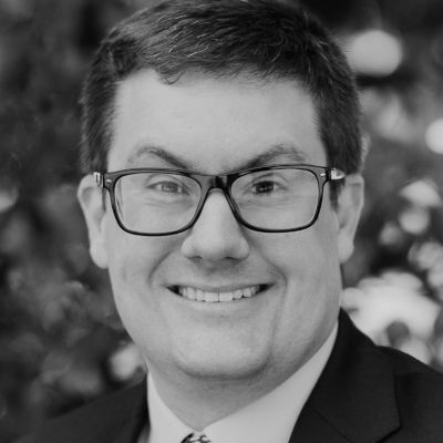 Speaker profile image for James Cowper