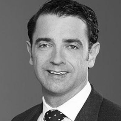 Speaker profile image for Christopher Curtain
