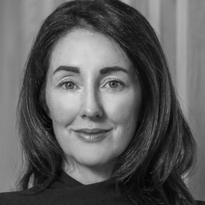Speaker profile image for Mary Delahunty