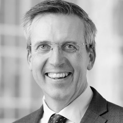 Speaker profile image for Jorn Hammer