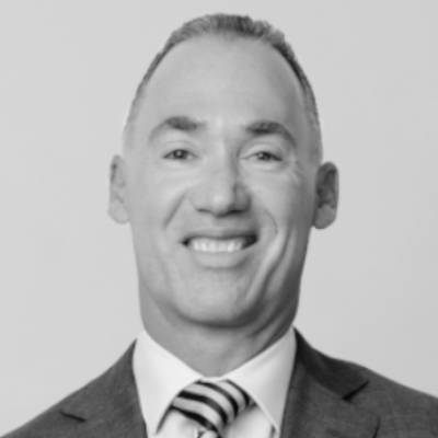 Speaker profile image for Mark Hector