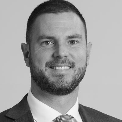 Speaker profile image for Stephen Hodges