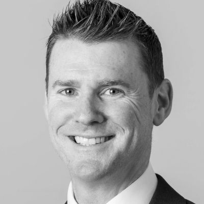 Speaker profile image for Nick Kelly