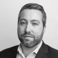 Speaker profile image for Daniel Kemp