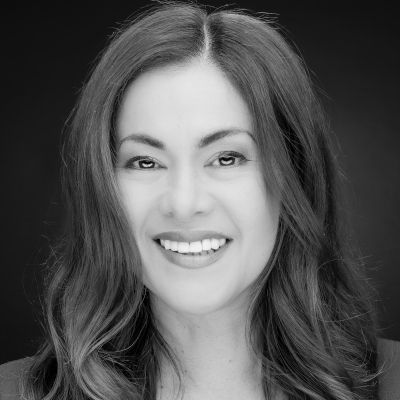 Speaker profile image for Sandra Lee