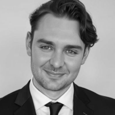 Speaker image for Owen Lewis