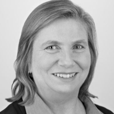 Speaker profile image for Catherine Lloyd