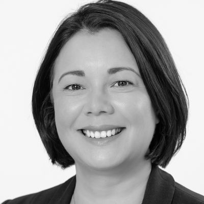 Speaker profile image for Rachel Louie