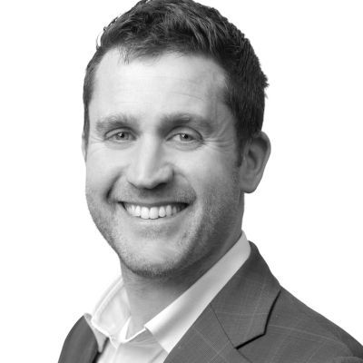 Speaker profile image for Martin Randall