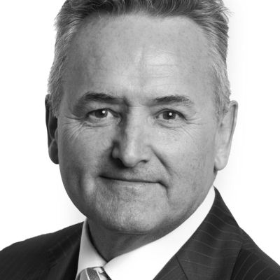 Speaker image for David Scaysbrook