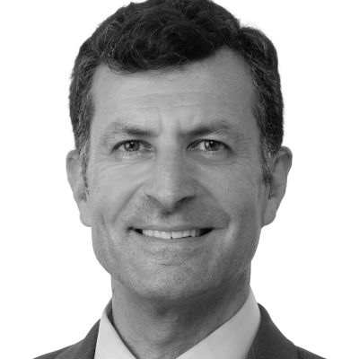 Speaker profile image for Peter Siapikoudis