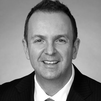 Speaker profile image for Liam Stewart