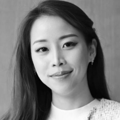 Speaker profile image for Hillary Teo