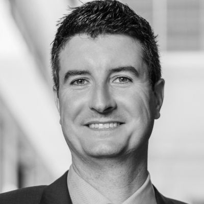 Speaker image for Bobby Vidakovic