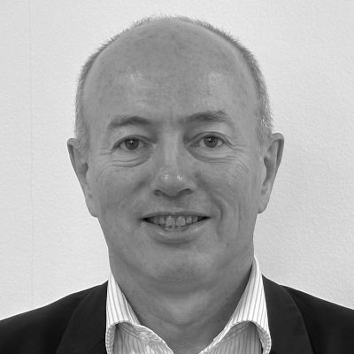 Speaker profile image for Philippe Wind