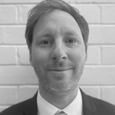 Speaker profile image for Alex du Pasquier