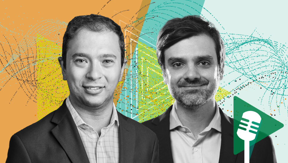 The Infrastructure Investor Podcast