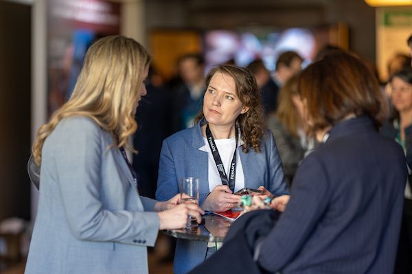 networking
