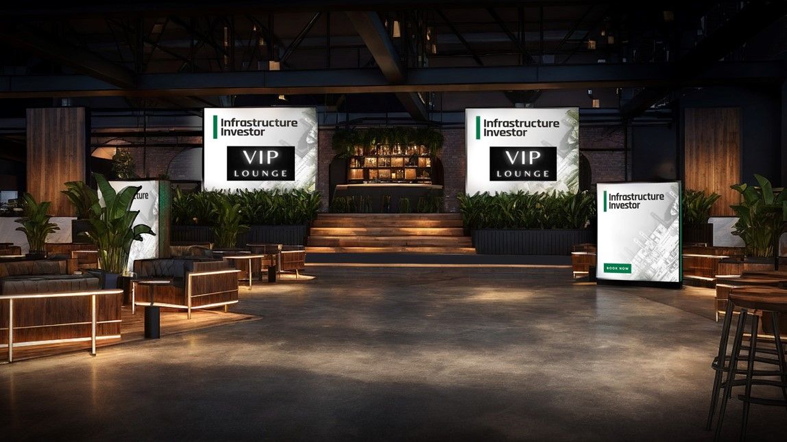 LP lounge