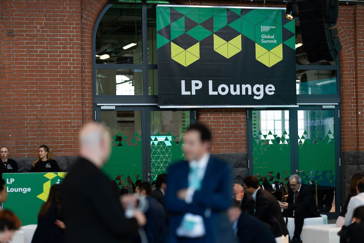 LP lounge 