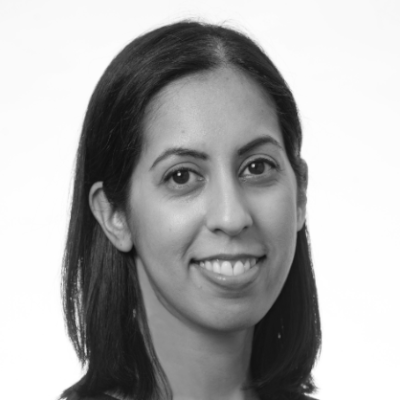 Speaker profile image for Maryam Adamji