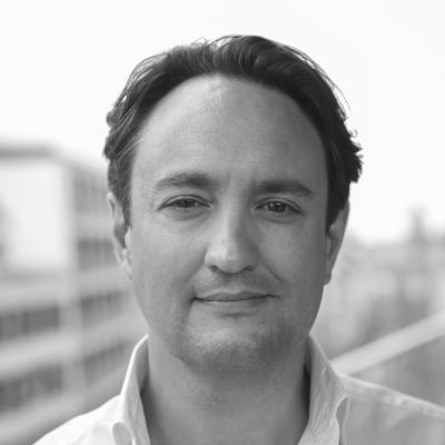 Speaker profile image for Philip Ajina