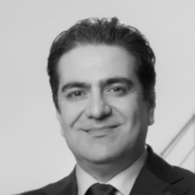 Speaker profile image for Alper Akar