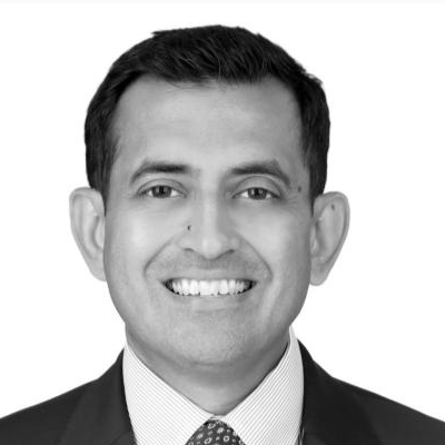 Speaker profile image for Saji Anantakrishnan