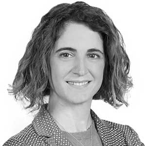 Speaker profile image for Canan Anli