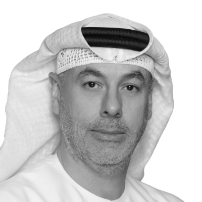 Speaker profile image for Saed Arar