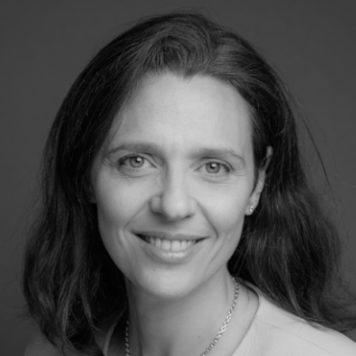 Speaker profile image for B&eacute;r&eacute;nice Arbona