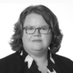 Speaker profile image for Ashli Aslin