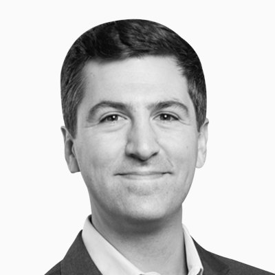 Speaker profile image for Dan Barbosa