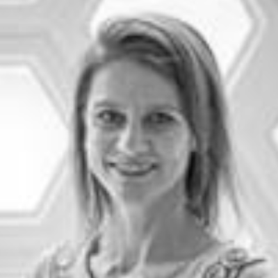 Speaker profile image for Mariana Bárcena de Paquo