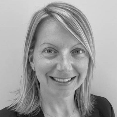 Speaker profile image for Michela Bariletti