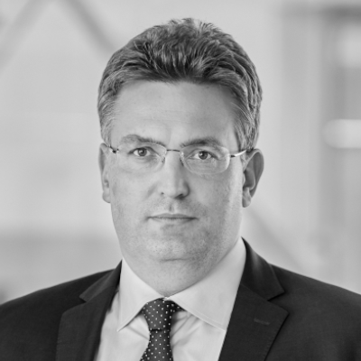 Speaker profile image for Jakob Baru&euml;l Poulsen