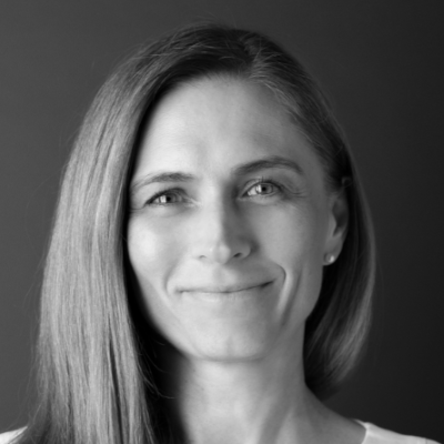 Speaker profile image for Anna Baumbach