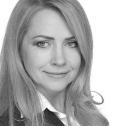 Speaker image for Monika Bednarz