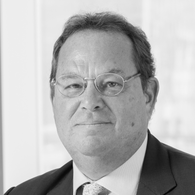 Speaker profile image for Joost Bergsma