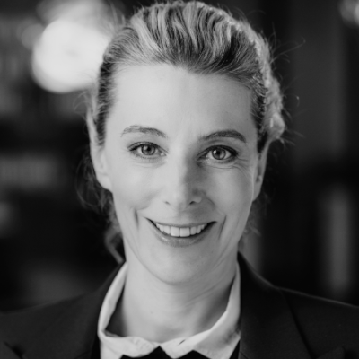 Dr. Alexandra Bernstorff