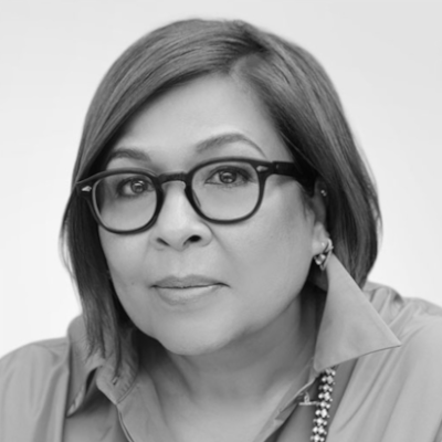 Speaker profile image for Deepa Bharadwaj