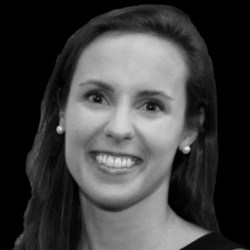 Speaker profile image for Meredith Bishop