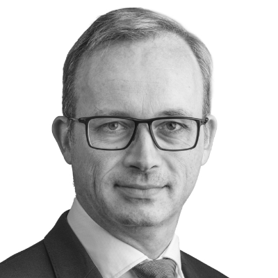 Speaker profile image for Fr&eacute;d&eacute;ric Blanc-Brude&nbsp;